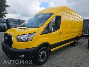 2021 Ford Transit 250 Cargo Van High Roof 148.0" WB