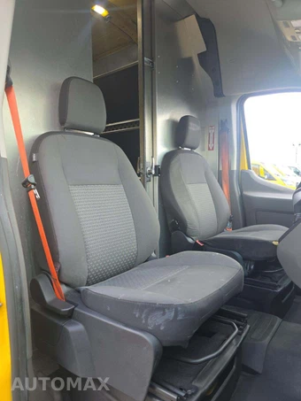 2021 Ford Transit 250 Cargo Van High Roof 148.0" WB - miniatura 16