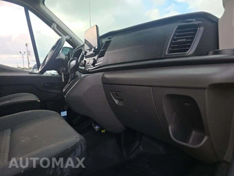 2021 Ford Transit 250 Cargo Van High Roof 148.0" WB - miniatura 17