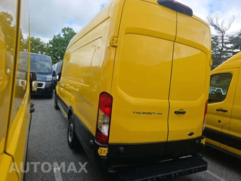 2021 Ford Transit 250 Cargo Van High Roof 148.0" WB - miniatura 2