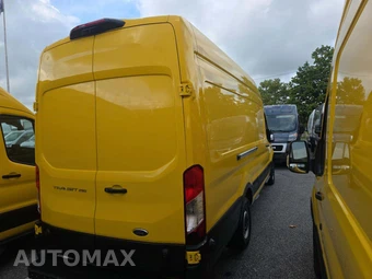 2021 Ford Transit 250 Cargo Van High Roof 148.0" WB - miniatura 3