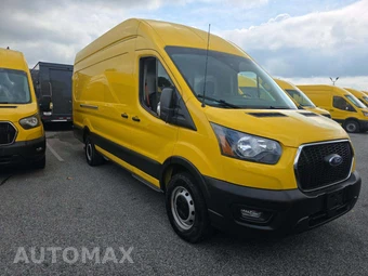 2021 Ford Transit 250 Cargo Van High Roof 148.0" WB - miniatura 4