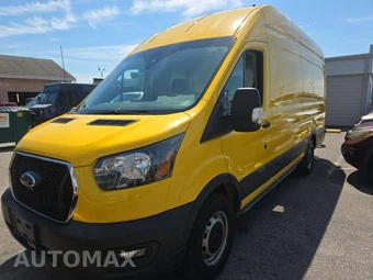 2021 Ford Transit 250 Cargo Van High Roof 148.0" WB