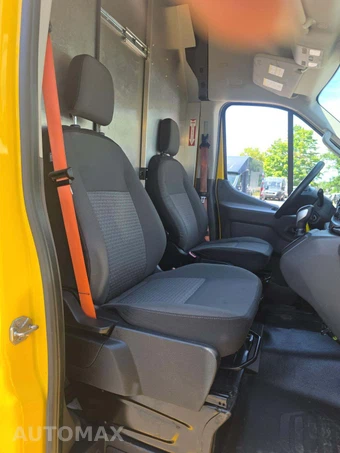 2021 Ford Transit 250 Cargo Van High Roof 148.0" WB - miniatura 16