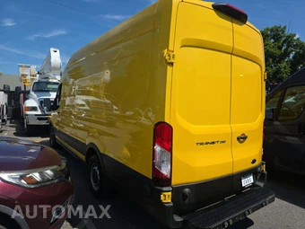 2021 Ford Transit 250 Cargo Van High Roof 148.0" WB - miniatura 2