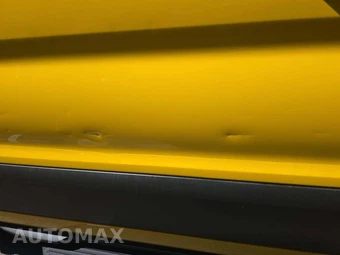 2021 Ford Transit 250 Cargo Van High Roof 148.0" WB - miniatura 27