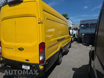 2021 Ford Transit 250 Cargo Van High Roof 148.0" WB - miniatura 3