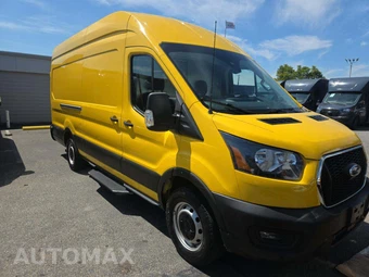 2021 Ford Transit 250 Cargo Van High Roof 148.0" WB - miniatura 4