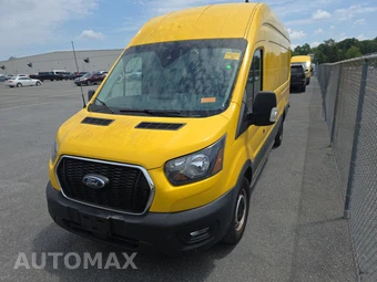 2021 Ford Transit 250 Cargo Van High Roof 148.0" WB