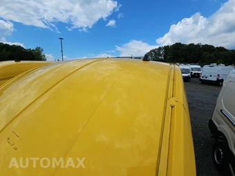 2021 Ford Transit 250 Cargo Van High Roof 148.0" WB - miniatura 13