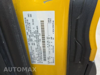 2021 Ford Transit 250 Cargo Van High Roof 148.0" WB - miniatura 14