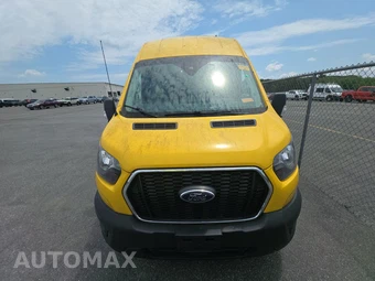 2021 Ford Transit 250 Cargo Van High Roof 148.0" WB - miniatura 2