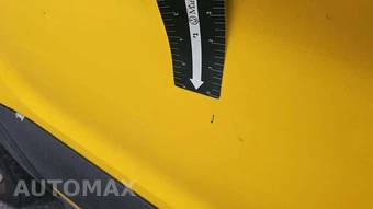 2021 Ford Transit 250 Cargo Van High Roof 148.0" WB - miniatura 26