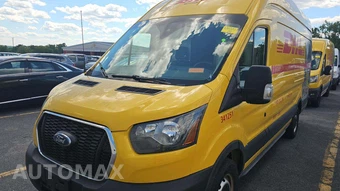 2021 Ford Transit 250 Cargo Van High Roof 148.0" WB - miniatura 35