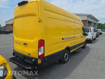 2021 Ford Transit 250 Cargo Van High Roof 148.0" WB - miniatura 4