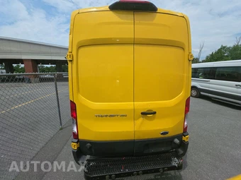 2021 Ford Transit 250 Cargo Van High Roof 148.0" WB - miniatura 5