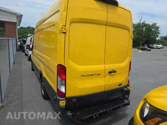 2021 Ford Transit 250 Cargo Van High Roof 148.0" WB - miniatura 6