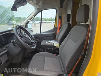 2021 Ford Transit 250 Cargo Van High Roof 148.0" WB - miniatura 7