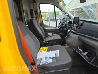 2021 Ford Transit 250 Cargo Van High Roof 148.0" WB - miniatura 8