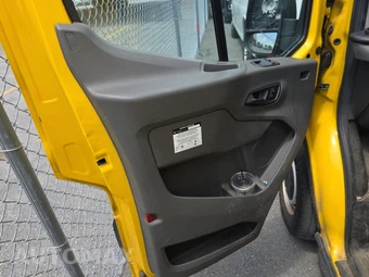 2021 Ford Transit 250 Cargo Van High Roof 148.0" WB - miniatura 9