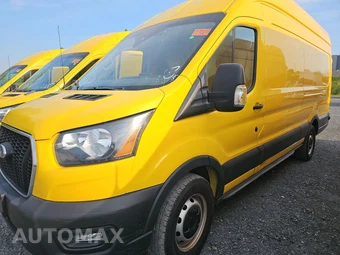 2021 Ford Transit 250 Cargo Van High Roof 148.0" WB