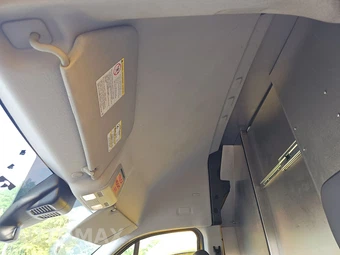 2021 Ford Transit 250 Cargo Van High Roof 148.0" WB - miniatura 18