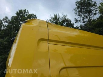 2021 Ford Transit 250 Cargo Van High Roof 148.0" WB - miniatura 19