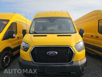 2021 Ford Transit 250 Cargo Van High Roof 148.0" WB - miniatura 2