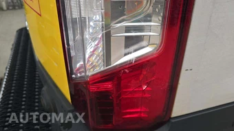 2021 Ford Transit 250 Cargo Van High Roof 148.0" WB - miniatura 20