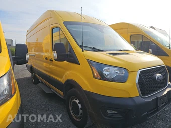 2021 Ford Transit 250 Cargo Van High Roof 148.0" WB - miniatura 3