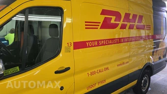2021 Ford Transit 250 Cargo Van High Roof 148.0" WB - miniatura 30