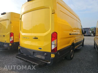 2021 Ford Transit 250 Cargo Van High Roof 148.0" WB - miniatura 4