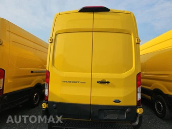 2021 Ford Transit 250 Cargo Van High Roof 148.0" WB - miniatura 5