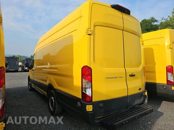 2021 Ford Transit 250 Cargo Van High Roof 148.0" WB - miniatura 6