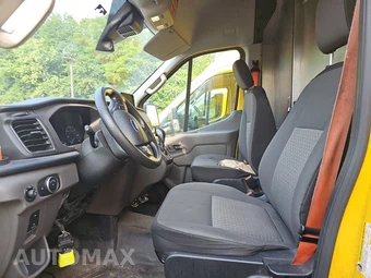 2021 Ford Transit 250 Cargo Van High Roof 148.0" WB - miniatura 7