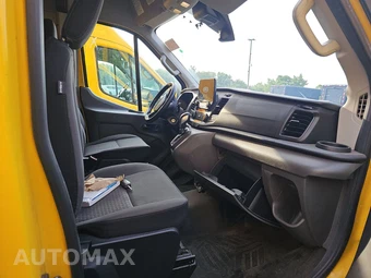 2021 Ford Transit 250 Cargo Van High Roof 148.0" WB - miniatura 8