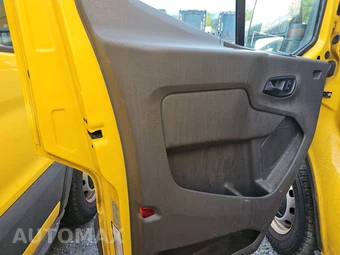 2021 Ford Transit 250 Cargo Van High Roof 148.0" WB - miniatura 9
