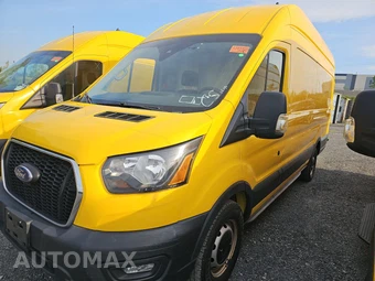 2021 Ford Transit 250 Cargo Van High Roof 148.0" WB