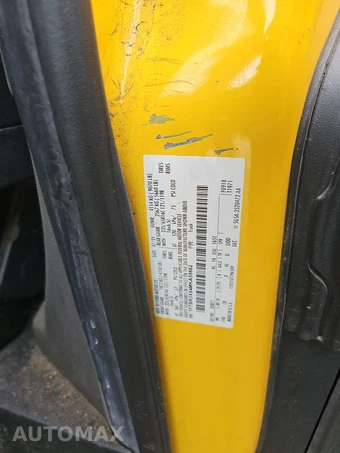 2021 Ford Transit 250 Cargo Van High Roof 148.0" WB - miniatura 14