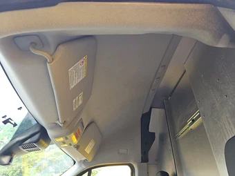 2021 Ford Transit 250 Cargo Van High Roof 148.0" WB - miniatura 18