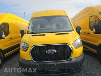 2021 Ford Transit 250 Cargo Van High Roof 148.0" WB - miniatura 2