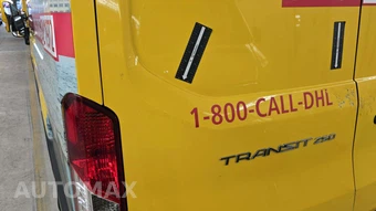 2021 Ford Transit 250 Cargo Van High Roof 148.0" WB - miniatura 28
