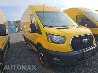 2021 Ford Transit 250 Cargo Van High Roof 148.0" WB - miniatura 3