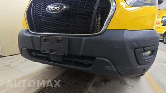 2021 Ford Transit 250 Cargo Van High Roof 148.0" WB - miniatura 34