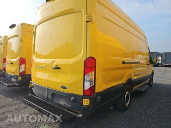 2021 Ford Transit 250 Cargo Van High Roof 148.0" WB - miniatura 4