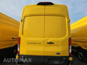 2021 Ford Transit 250 Cargo Van High Roof 148.0" WB - miniatura 5