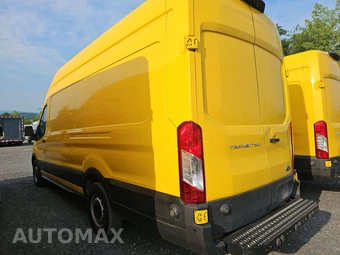 2021 Ford Transit 250 Cargo Van High Roof 148.0" WB - miniatura 6
