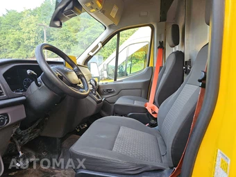 2021 Ford Transit 250 Cargo Van High Roof 148.0" WB - miniatura 7