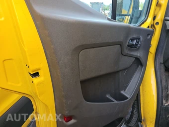 2021 Ford Transit 250 Cargo Van High Roof 148.0" WB - miniatura 9