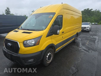 2021 Ford Transit 250 Cargo Van High Roof 148.0" WB